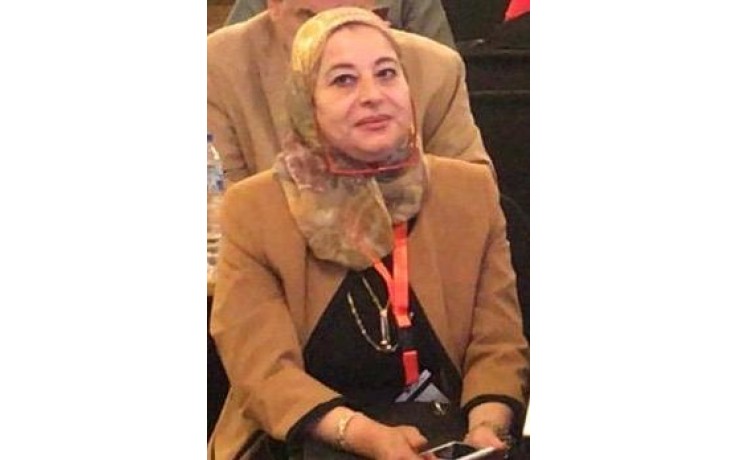 Eman Sarhan