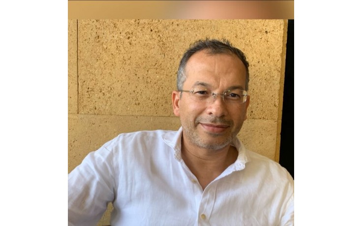 Sameh Abdel Motaleb