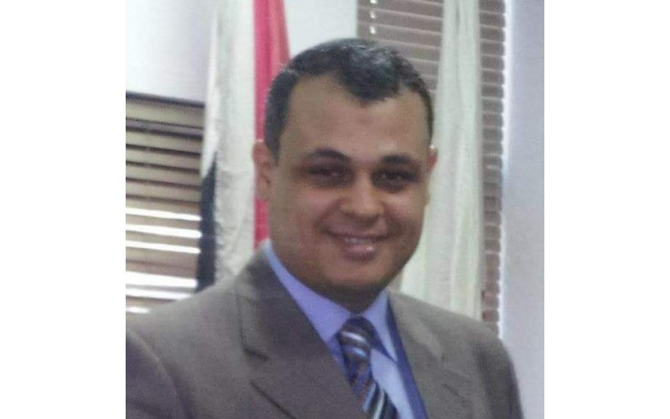 Mohamed Zaza