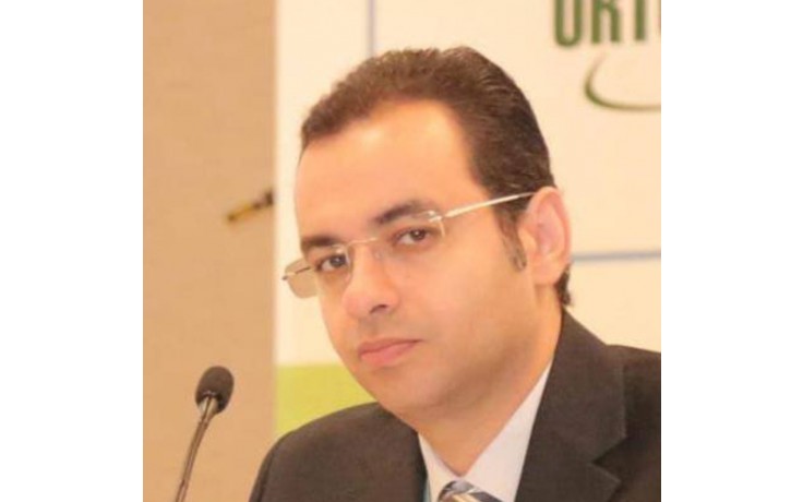 El Tayeb Mahmoud