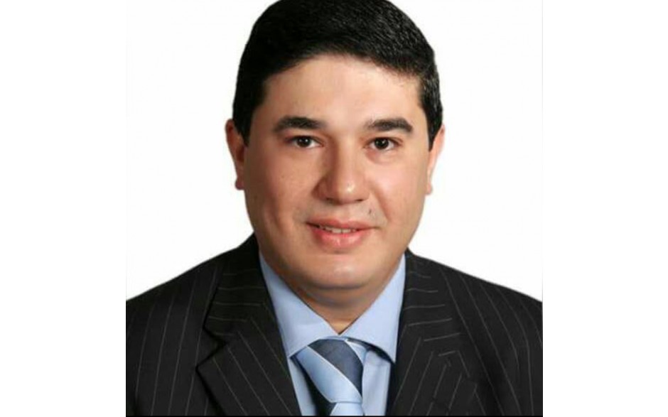 Khaled Wagih